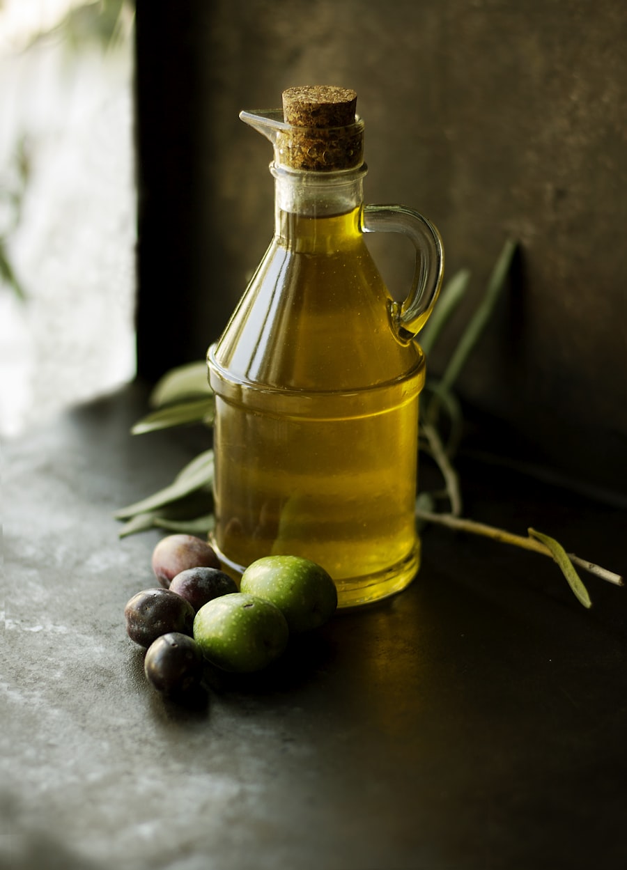 Sunflower Oil 1L