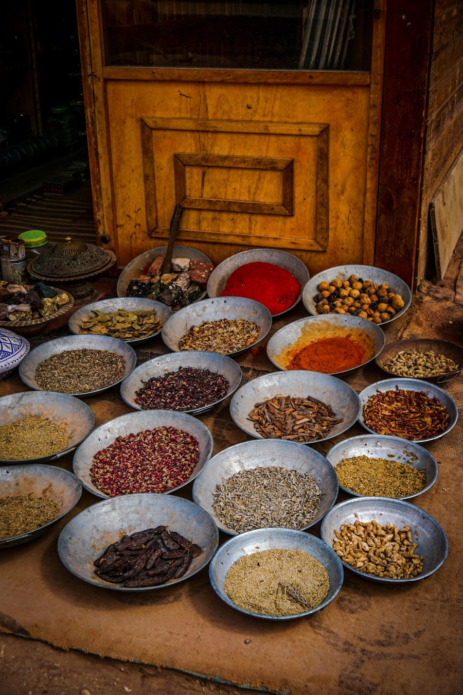 Coriander Powder 200g