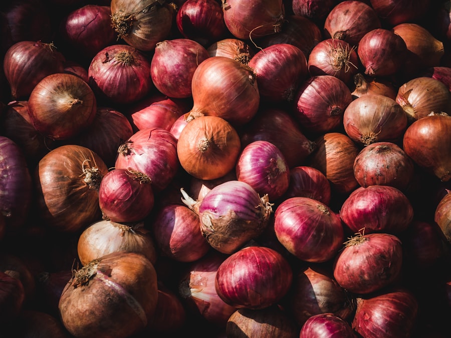 Onion 2kg