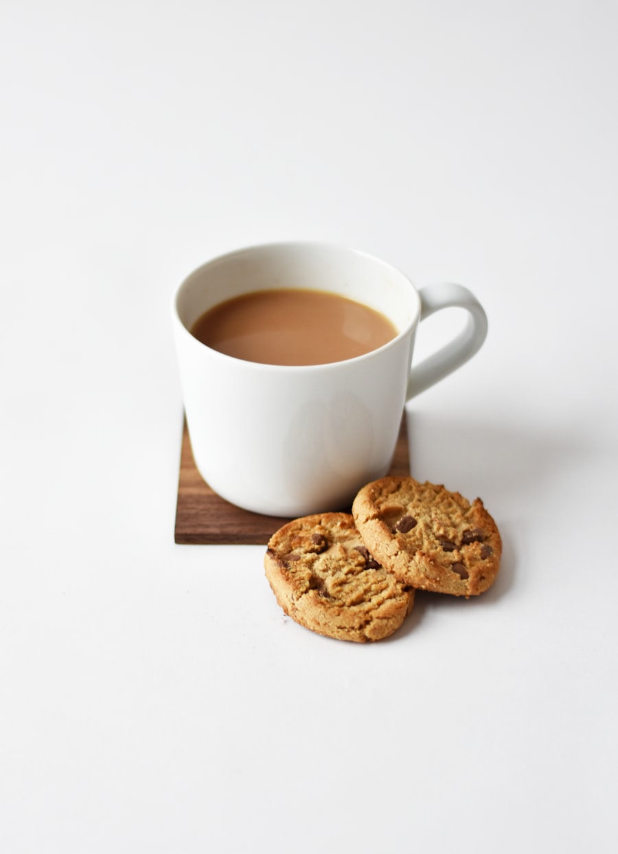 Black Tea 500g
