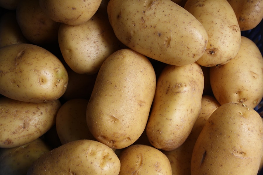 Potato 2kg